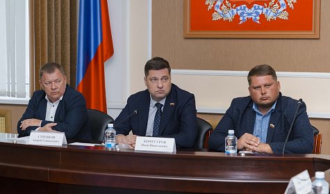 Породистых животных стерилизовать не будут